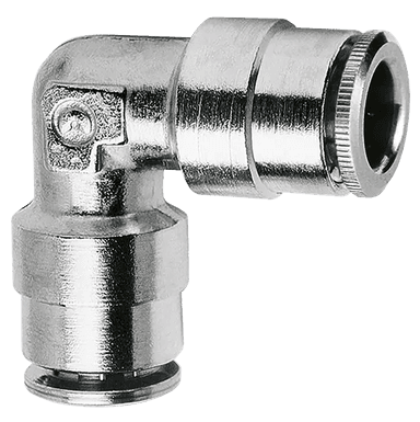 Pneumatic Fitting
