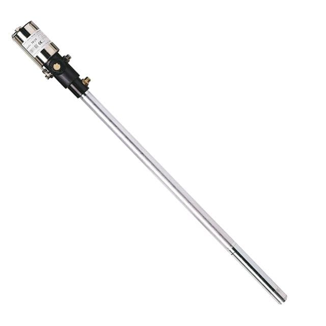 Flexbimec Pneumatic Pump