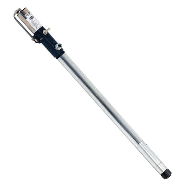 Flexbimec Low Viscosity Oil Pneumatic Transfer Pump