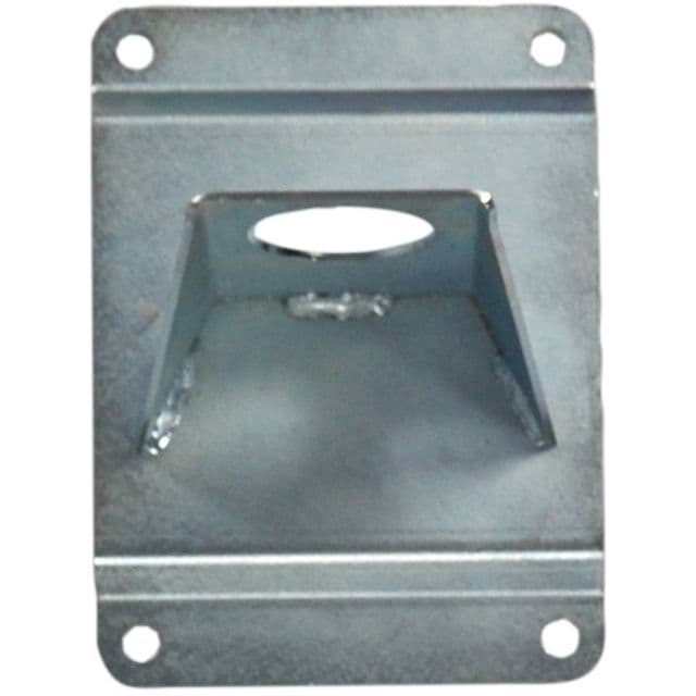 Flexbimec Pneumatic Oil Pump Wall Bracket