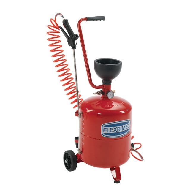 Flexbimec Mobile Pressure Sprayer