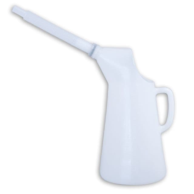 Flexbimec Graduated Measuring Jug