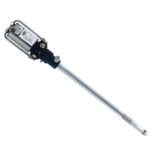 Flexbimec Pneumatic Dispensing Pump 