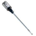 Flexbimec Pneumatic Dispensing Pump
