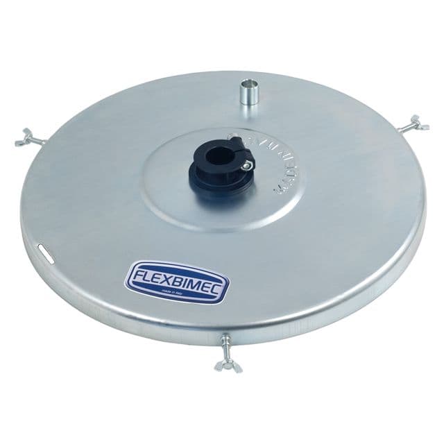 Flexbimec Metal Drum Cover