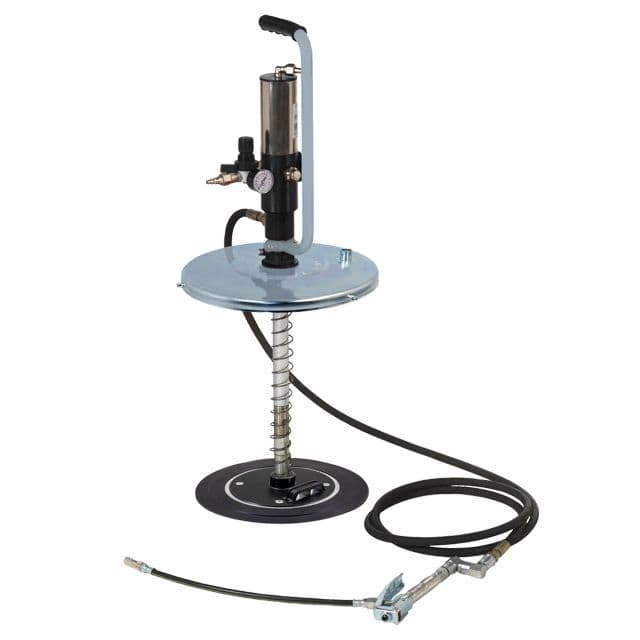 Flexbimec  Pneumatic Greasing Kit 