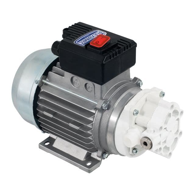 Flexbimec Electric, Self Priming Gear Pump for the Supply of AdBlue®