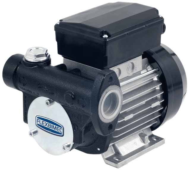 Flexbimec  Electric Vane Pump