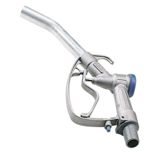 Flexbimec Manual Diesel Dispensing Nozzle