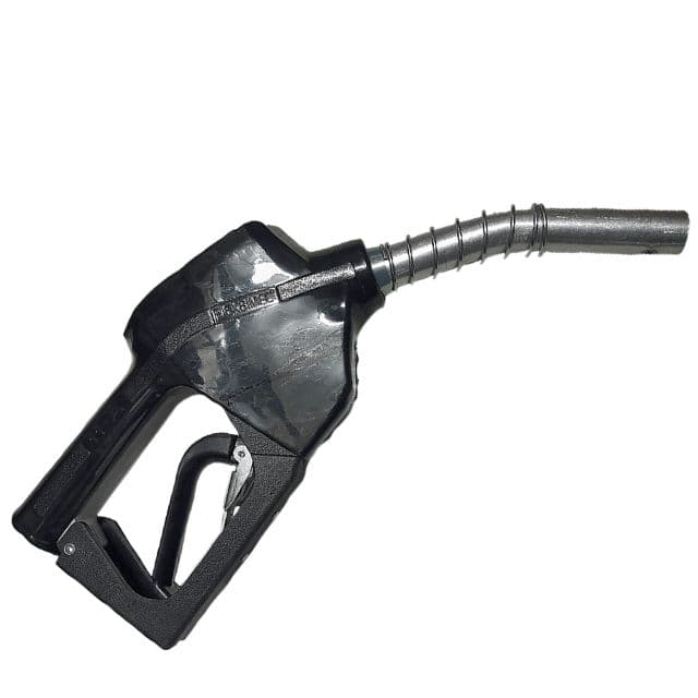 Flexbimec Automatic Shut-Off Dispensing Nozzle for Diesel