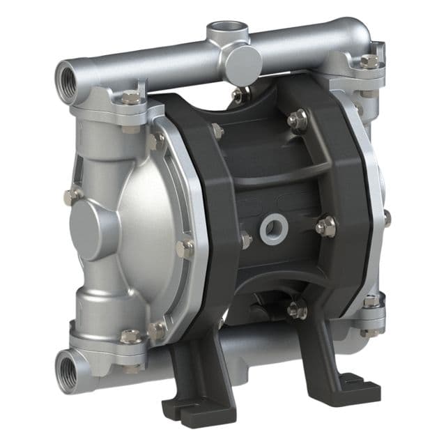 Flexbimec Diaphragm Pump for Oil