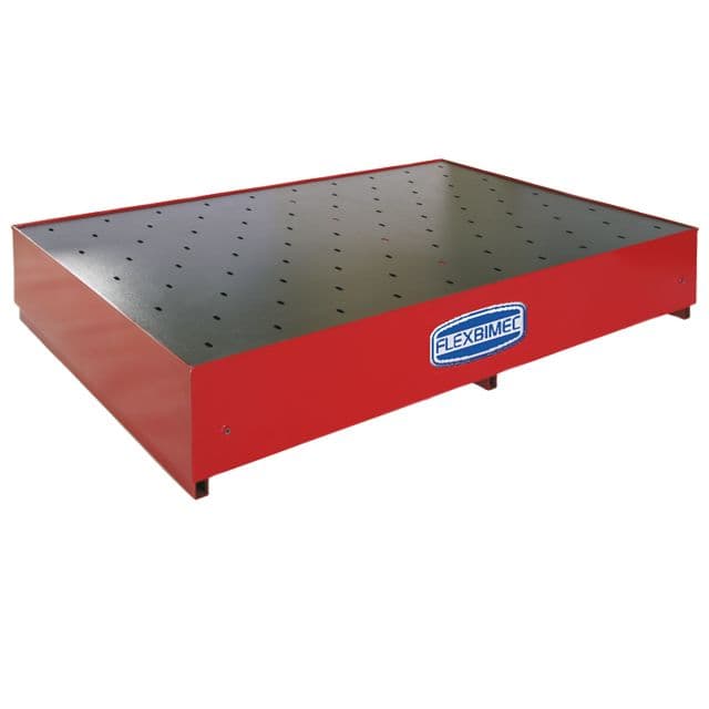 Flexbimec Spill Containment Pallet