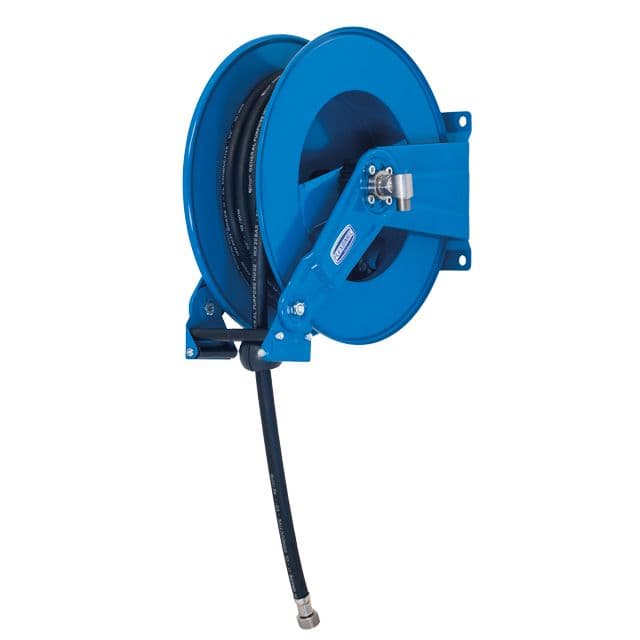 Flexbimec Automatic Rewind Hose Reel