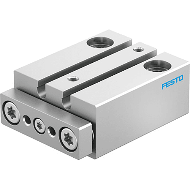 Festo M3 Female Metric Guided Drive
