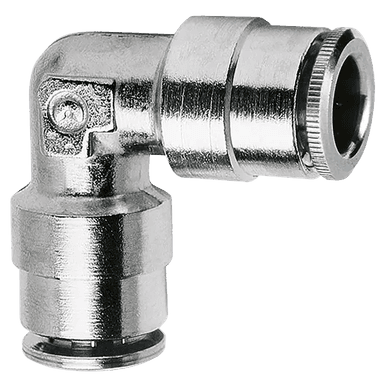 Pneumatic Fitting