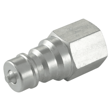 Quick Release Coupling